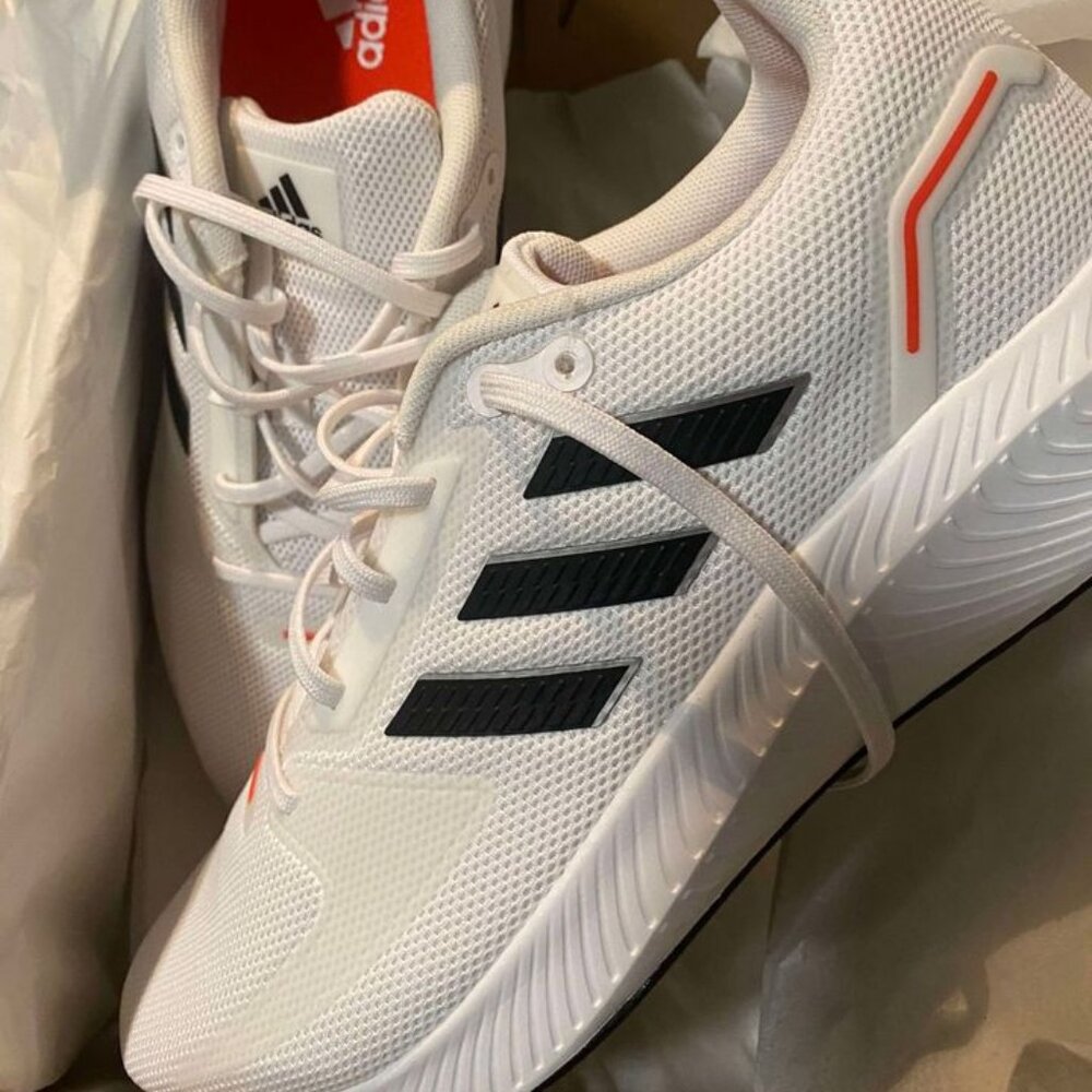 RunFalcon 2.0 Adidas  Sz 9 mens